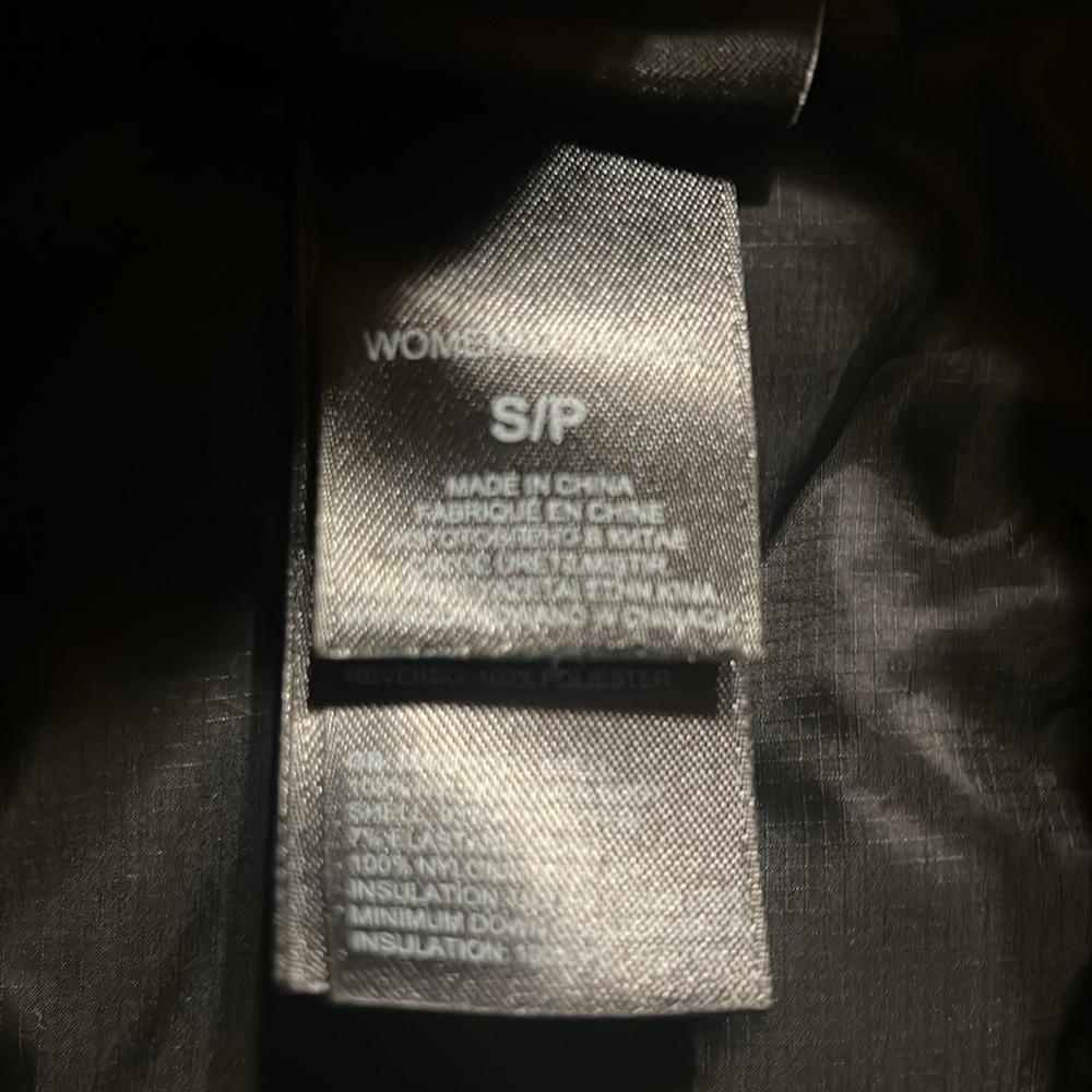 North Fave Vest - Picture 5 of 7